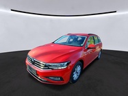 Volkswagen Passat 2024