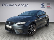 Seat Ibiza 2024