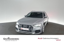 Audi A6 2022