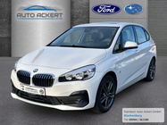 BMW 2 Series 2019