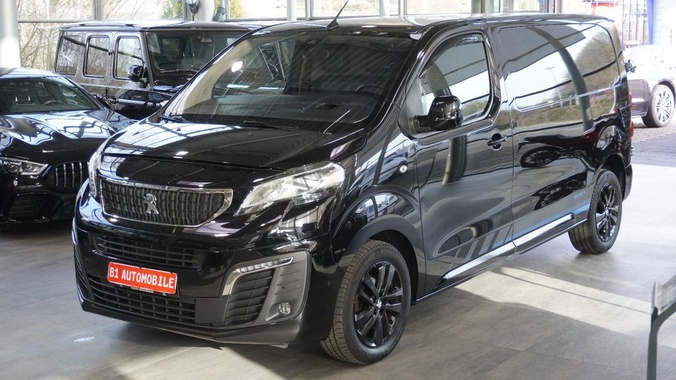 Peugeot Expert 2020