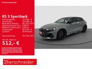 Audi RS3 2025
