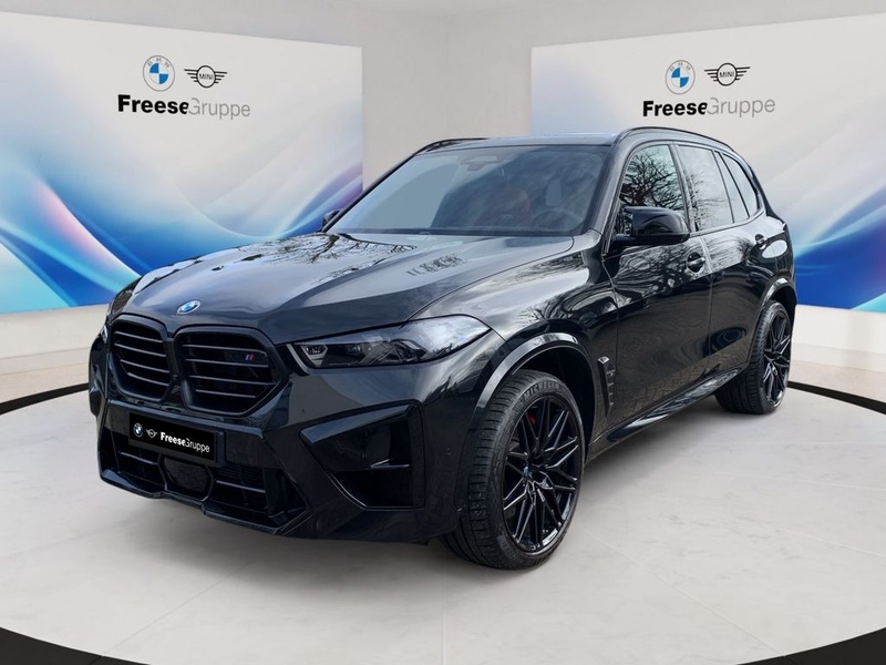 BMW X5M