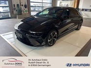 Hyundai Ioniq6 2026
