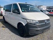 Volkswagen T6 2021