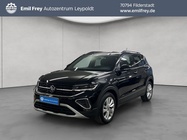 Volkswagen T-Cross 2025