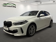 BMW 1 Series 2022