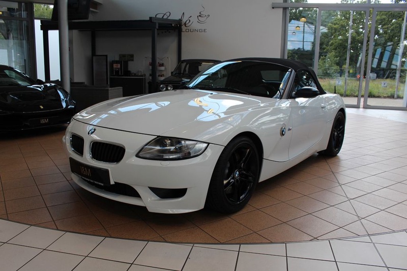 BMW Z4M
