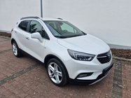 Opel Mokka 2017