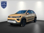 Dacia Spring 2025