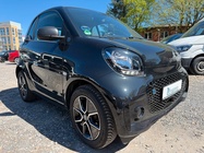 Smart ForTwo 2021