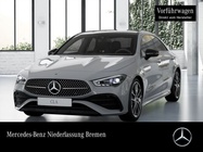Mercedes-Benz CLA-Class 2026