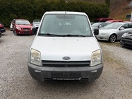 Ford Tourneo 2003