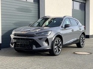 Cupra Formentor 2025