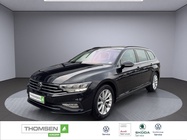 Volkswagen Passat 2021