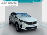 Peugeot 5008 2021