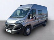 Opel Movano 2023