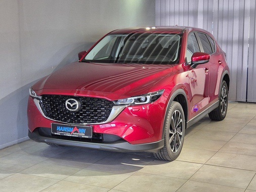 Mazda CX-5 2023
