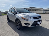Ford Kuga 2010