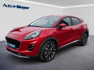 Ford Puma 2024