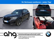 BMW X3M 2021