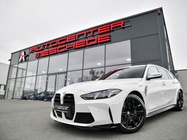 BMW M3 2025
