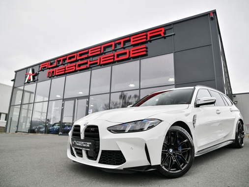 BMW M3 2025