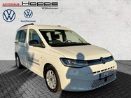 Volkswagen Caddy 2025