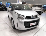Citroen C1 2020