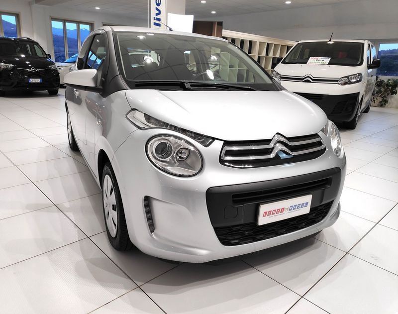 Citroen C1