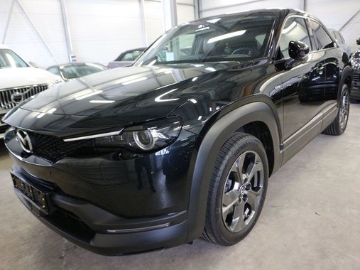 Mazda MX-30 2023