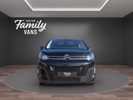 Citroen SpaceTourer 2021