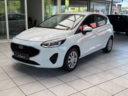 Ford Fiesta 2022
