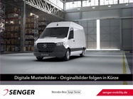 Mercedes-Benz Sprinter 2020