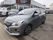 Mitsubishi Space Star 2021