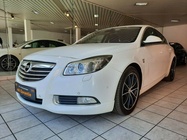 Opel Insignia 2010