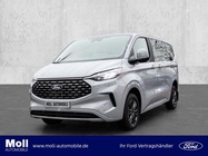 Ford Tourneo Custom 2026