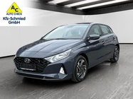 Hyundai i20 2024