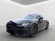Audi TT 2019