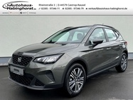 Seat Arona 2024