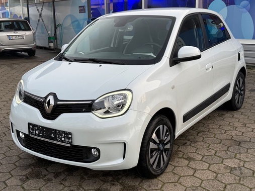 Renault Twingo 2022