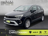 Opel Crossland 2022