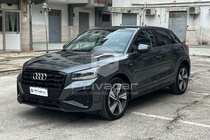 Audi Q2 2022