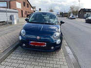 Fiat 500 2022