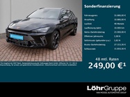 Cupra Leon 2025