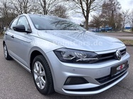 Volkswagen Polo 2020