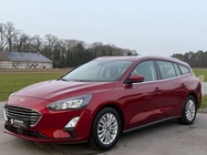 Ford Focus 2020