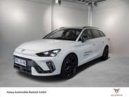 Cupra Leon 2025