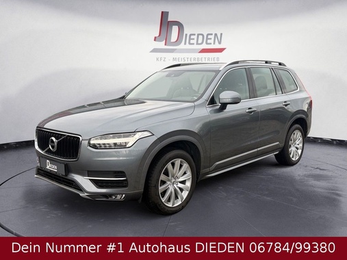Volvo XC90 2019