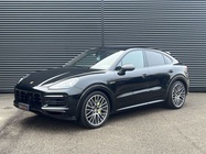 Porsche Cayenne 2023